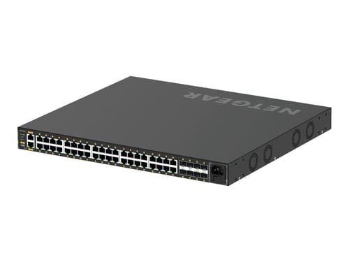 Netgear Av Line M4250-40g8xf-poe+