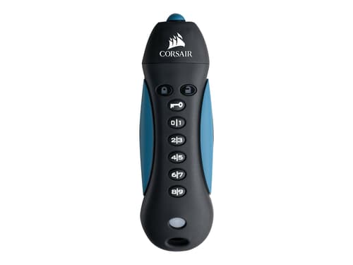 Corsair Padlock 3 64gb Usb 3.0