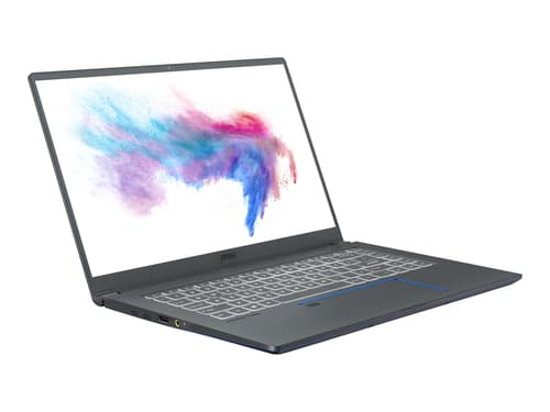 Msi Prestige 15 Core I7 16gb 1000gb Ssd 15.6" Rtx 3050, Nvidia Geforce Rtx 3050
