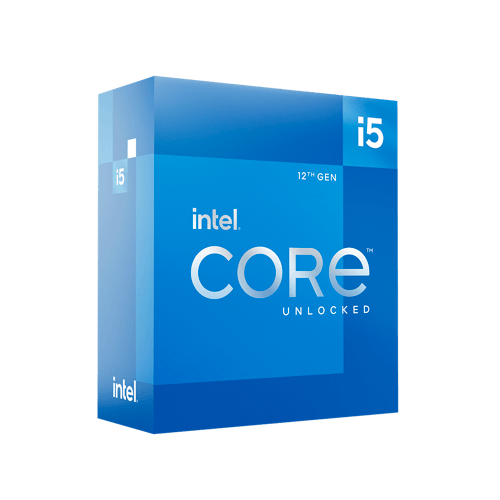 Intel Core I5 12600k 3.7ghz Lga1700 Socket Suoritin