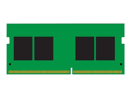 Kingston Valueram 4gb 2,666mhz Ddr4 Sdram So-dimm 260-pin
