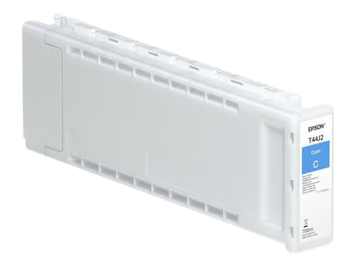 Epson Muste Syaani T44j2 700ml - Sc P7560/p9560/p7500/p9500