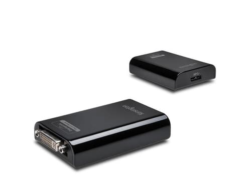Kensington Universal Multi-display Adapter Ulkoinen Videoadapteri Dvi
