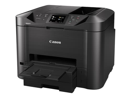 Canon Maxify Mb5450 A4 Mfp