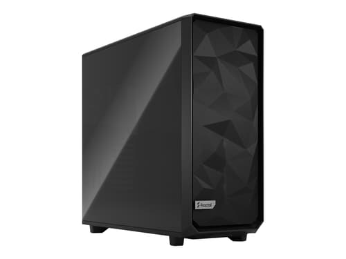 Fractal Design Meshify 2 Xl Dark Tempered Glass Musta