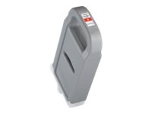 Canon Muste Punainen Pfi-706r - Ipf 8400