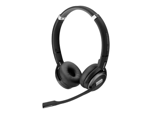 Epos Impact Sdw 60 Hs Only Varaosa Stereo Musta