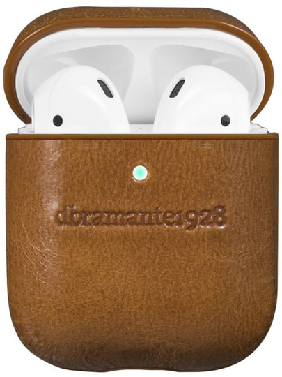 Dbramante1928 Copenhagen Airpods (1st Generation, 2nd Generation)
