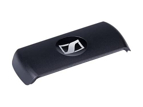 Epos Battery Lid Dw/mb Pro 1 Hopea, Musta