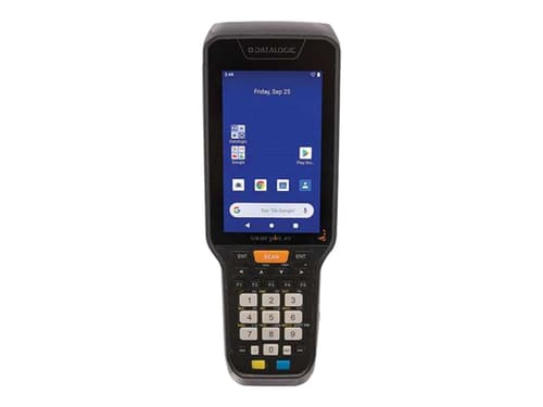Datalogic Skorpio X5 Sr Bt/wifi 4.3" Display 3/32gb 28-key Android 10