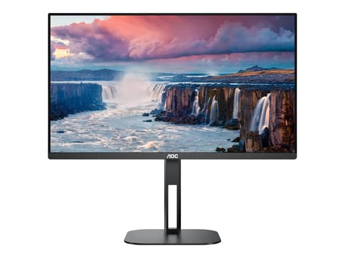 Aoc 24v5c 24" Fhd Ips 16:9 1920 X 1080