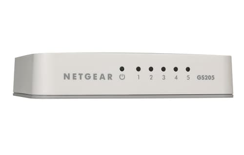 Netgear Gs205