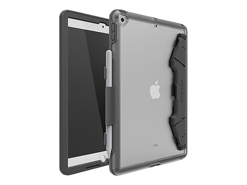 Otterbox Unlimited Ipad 7th Gen (2019), Ipad 8th Gen (2020), Ipad 9th Gen (2021) Siniharmaa