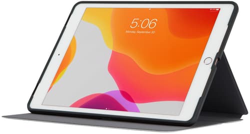 Targus Click-in Ipad 7th Gen (2019), Ipad 8th Gen (2020), Ipad 9th Gen (2021), Ipad Air 10,5", Ipad Pro 10,5" Hopea