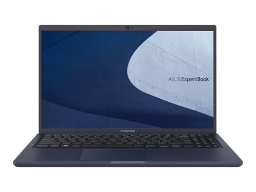 Asus Expertbook B1 Core I5 8gb 256gb Ssd 15.6"