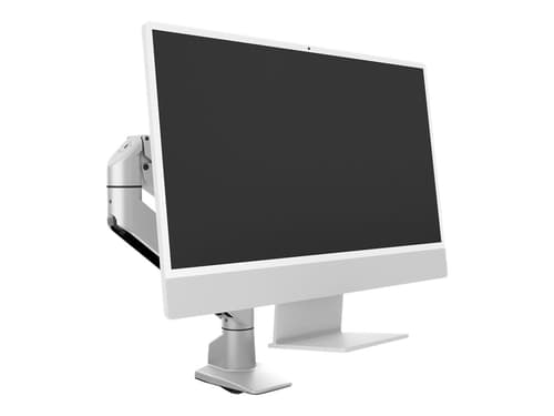 Multibrackets M Vesa Gas Lift Arm - Imac 24” Silver