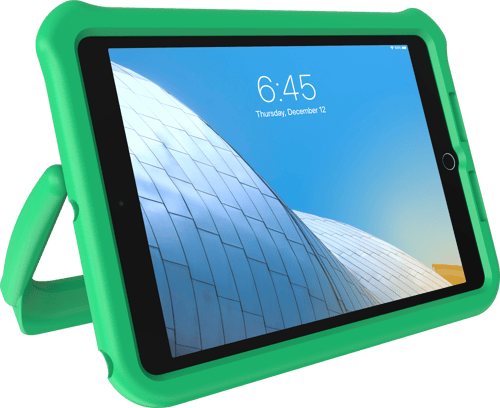 Gear4 Orlando Kids Ipad 7th Gen (2019), Ipad 8th Gen (2020), Ipad 9th Gen (2021) Vihreä