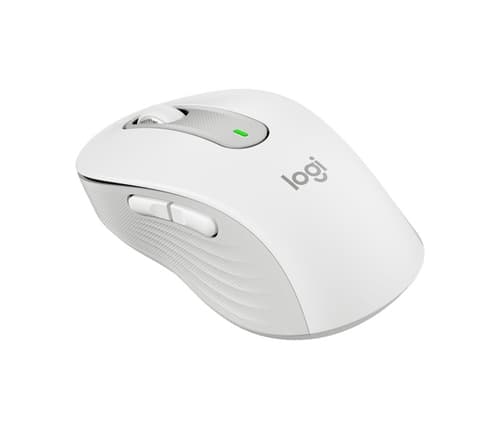Logitech Signature M650 Langaton 4,000dpi Hiiri Valkoinen