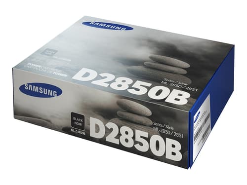 Hp Samsung Värikasetti Musta 5k Ml-d2850b - Ml2850/2851