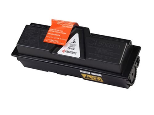 Kyocera Värikasetti Musta 7,2k Tk-170 - Fs-1320d/1370