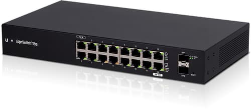 Ubiquiti Edgeswitch 18x