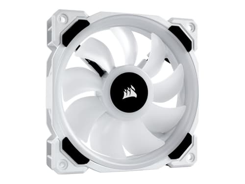 Corsair Ll120 Rgb Led Pwm 120mm 120 Mm
