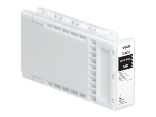Epson Muste Matta Musta T44q840 350ml - Sc P7500/p9500