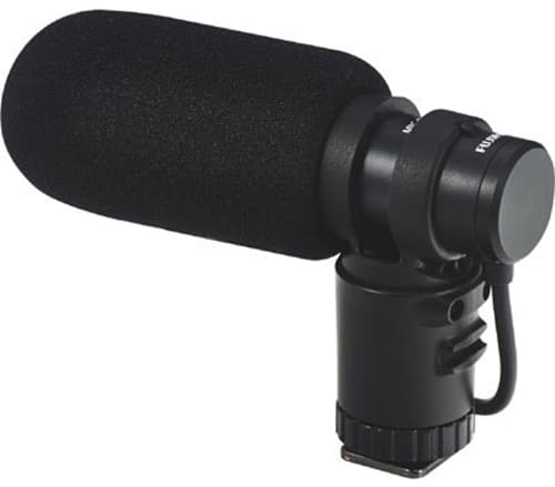 Fujifilm Mic-st1
