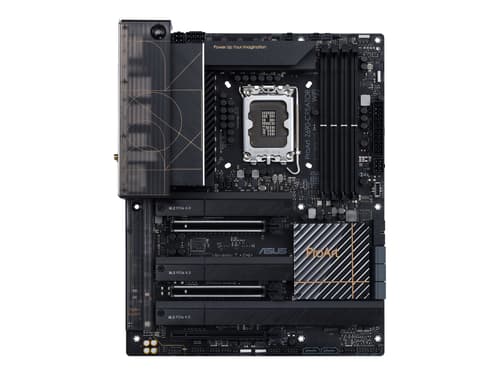 Asus Proart Z690-creator Wifi Ddr5 Atx Emolevy
