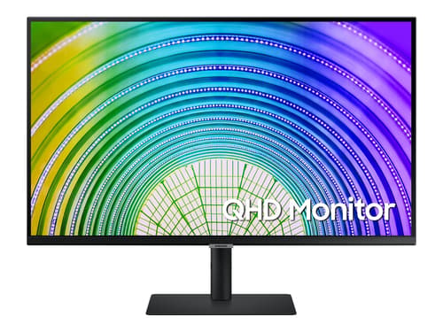 Samsung S32a600uuu S60a 32" Qhd Va 16:9 2560 X 1440