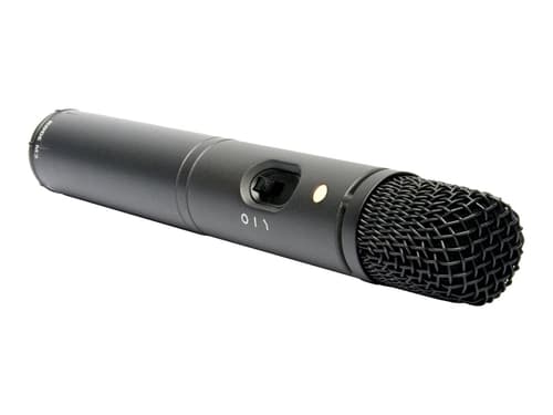 Røde M3 Condesator Cardioid Musta