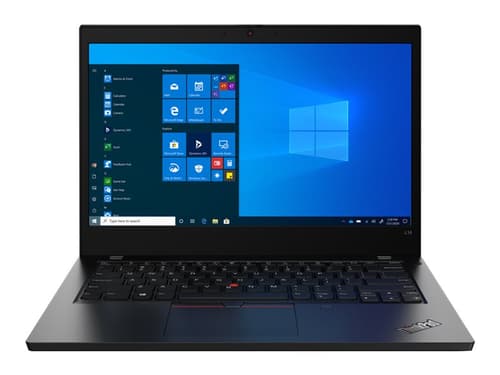 Lenovo Thinkpad L14 G1 Ryzen 3 Pro 8gb 256gb Ssd Wwan-päivitettävä 14"