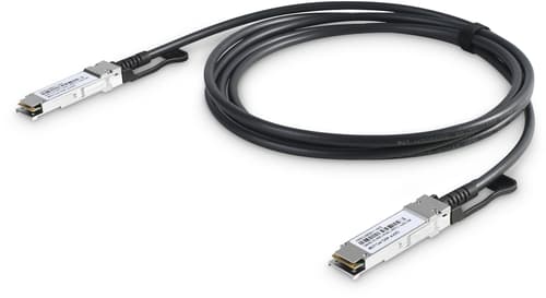 Digitus Dac Qsfp+ 40 Gigabit Black 1m