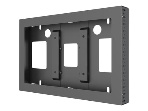 Multibrackets M Pro Series Enclosure Qb13r & Qb13r-t