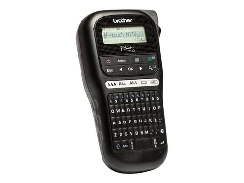 Brother P-touch Pt-h110