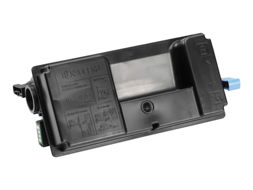 Kyocera Värikasetti Musta 15.5k Tk-3170 - P3055