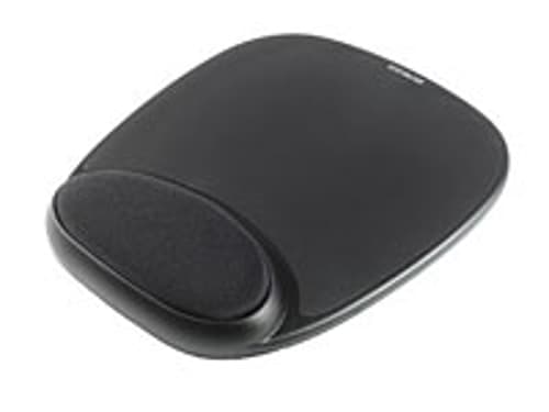Kensington Gel Mouse Rest Hiirialusta Jossa Pehmustettu Rannetuki
