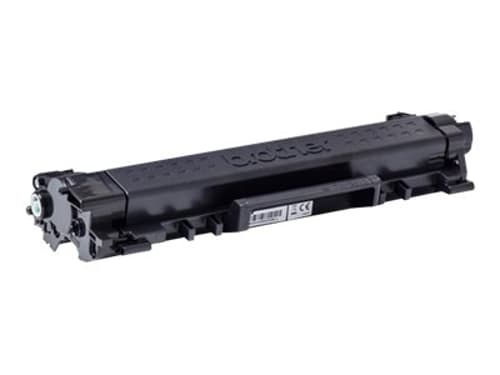 Brother Värikasetti Musta 1.2k - L2510