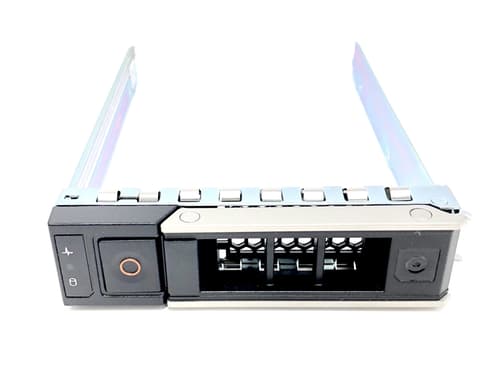 Dell 3.5" Hard Drive Tray 14g V2