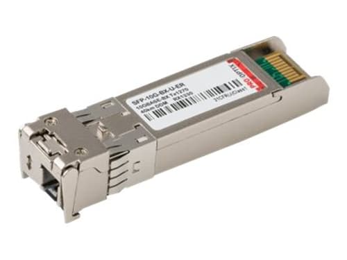 Pro Optix Sfp+ Lähetin-vastaanotin-moduuli (vastaavuus: Cisco Sfp-10g-bx-u-er) 10 Gigabit Ethernet