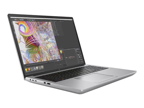 Hp Zbook Fury G9 Mobile Workstation Core I9 64gb 1000gb Ssd 16"