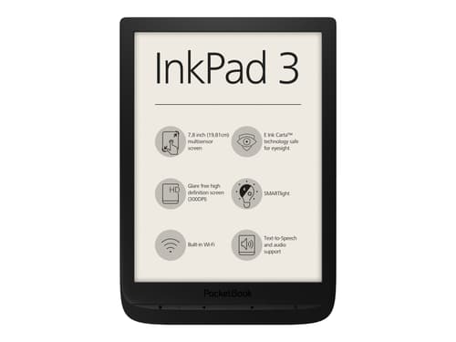 Pocketbook Inkpad 3
