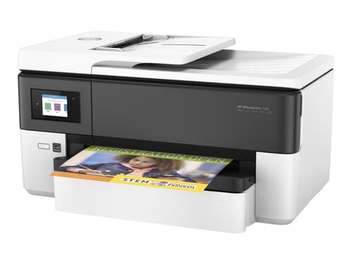 Hp Officejet Pro 7720 Wide A3 Mfp
