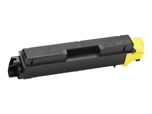 Kyocera Värikasetti Keltainen Tk-580y 2.8k - Fs-c5150