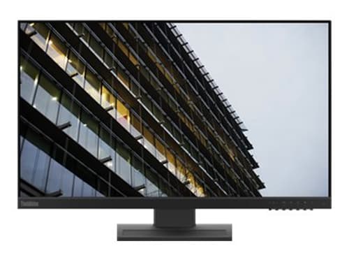 Lenovo Thinkvision E24-28 23,8" Fhd Ips 16:9 1920 X 1080