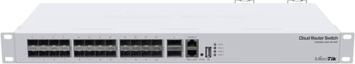 Mikrotik Crs326-24s+2q+rm