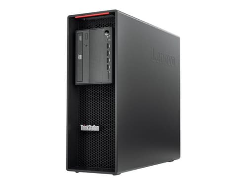 Lenovo Thinkstation P520 Xeon 16gb 512gb Ssd