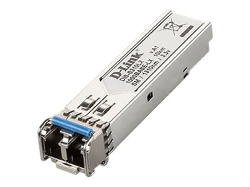 D-link Dis S310lx Gigabit Ethernet