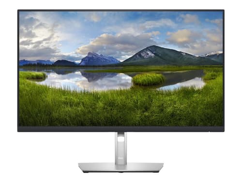 Dell P2723de 27" Qhd Ips 16:9 2560 X 1440