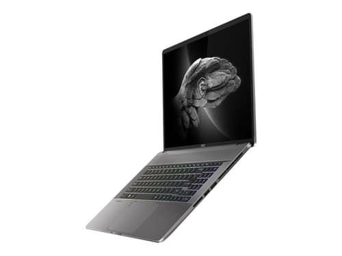 Msi Creator Z17 Core I9 32gb 2000gb Ssd 165hz 17" Rtx 3080, Nvidia Geforce Rtx 3080